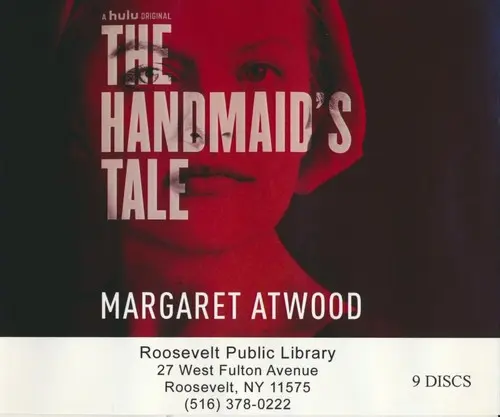 The Handmaid's Tale