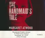 The Handmaid's Tale