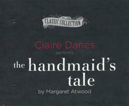The Handmaid's Tale
