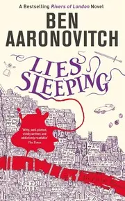 Lies Sleeping EXPORT