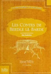 Les contes de Beedle le Barde