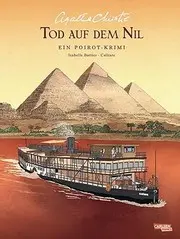 Tod auf dem Nil