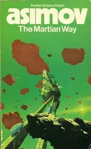The Martian Way