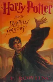 Harry Potter and the Deathly Hallows