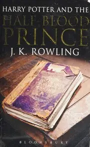 Harry Potter and the Half-Blood Prince