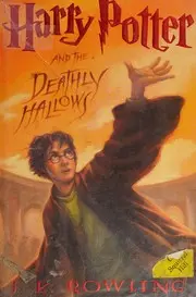 Harry Potter and the Deathly Hallows