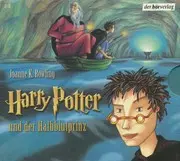 Harry Potter und der Halbblutprinz