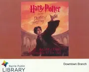 Harry Potter and the Deathly Hallows