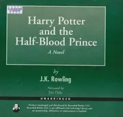 Harry Potter and the Half-Blood Prince