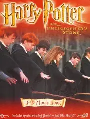 Harry Potter and the Philosopher's Stone