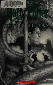 Harry Potter and the Deathly Hallows