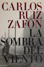 La sombra del viento