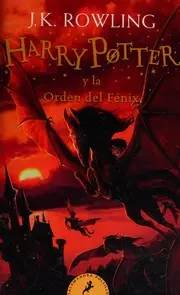 Harry Potter y la Orden del Fénix