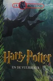 Harry Potter en de Vuurbeker