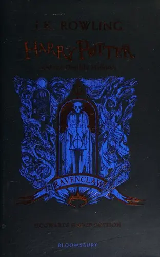 Harry Potter and the Deathly Hallows