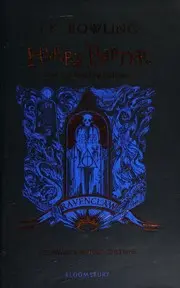 Harry Potter and the Deathly Hallows