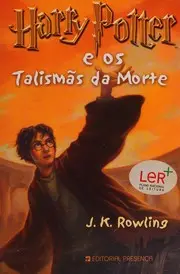 Harry Potter e os Talismãs da Morte