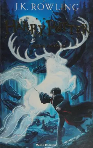 Harry Potter i wiezien Azkabanu