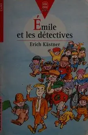 Emile et les Détectives