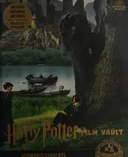 Harry Potter film vault, Volume 4