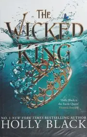 The Wicked King