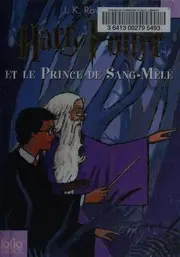 Harry Potter et le prince de sang-mêlé