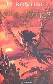 Harry Potter and the Order of the Phoenix