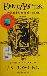 Harry Potter and the Prisoner of Azkaban