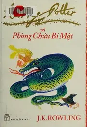 Harry Potter va Phòng Chú'a Bí Mât