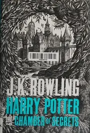 Harry Potter & the Chamber of Secrets