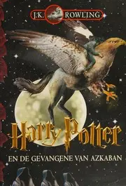 Harry Potter en de Gevangene van Azkaban