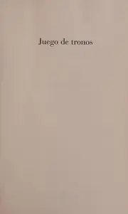 Juego de tronos