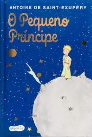 O Pequeno Príncipe