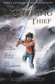 The Lightning Thief