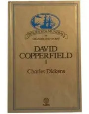David Copperfield