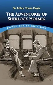 The adventures of Sherlock Holmes