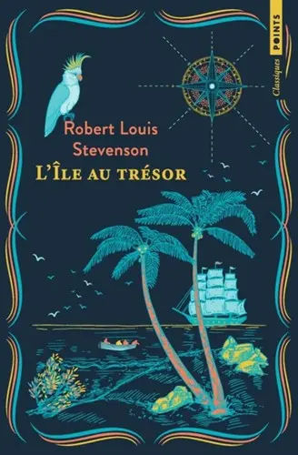 L'île au trésor