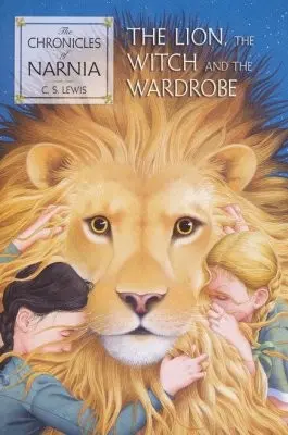 The Lion, the Witch and the Wardrobe