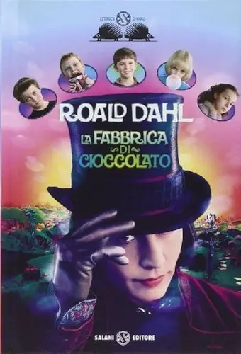 La Fabbrica Di Cioccolato