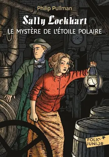 Sally Lockhart, tome 2