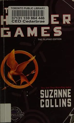 The Hunger Games