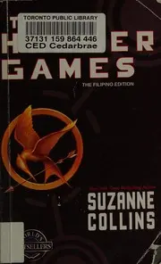 The Hunger Games