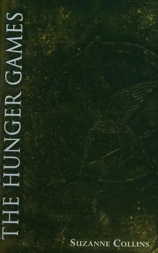 The Hunger Games