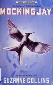 Mockingjay