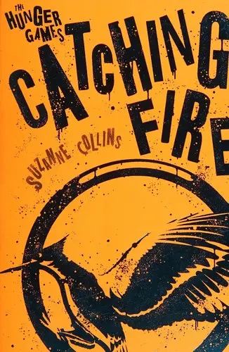 Catching Fire