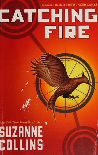 Catching Fire