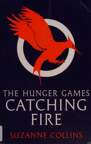 Catching Fire