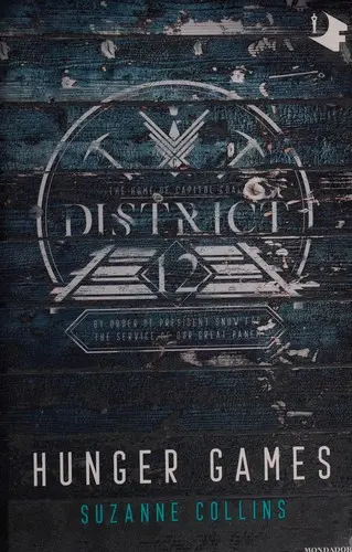 Hunger Games