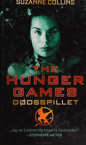 The Hunger Games