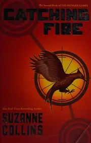 Catching Fire